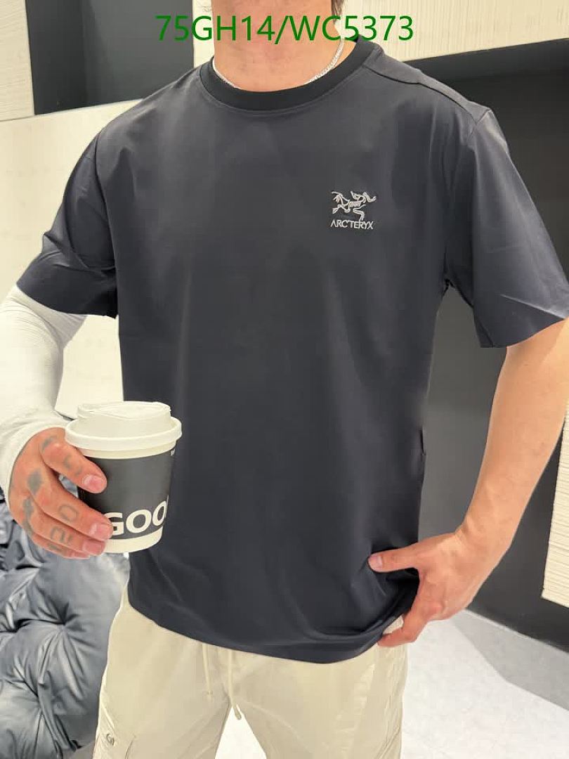 Arcteryx-Clothing Code: WC5373 $: 75USD