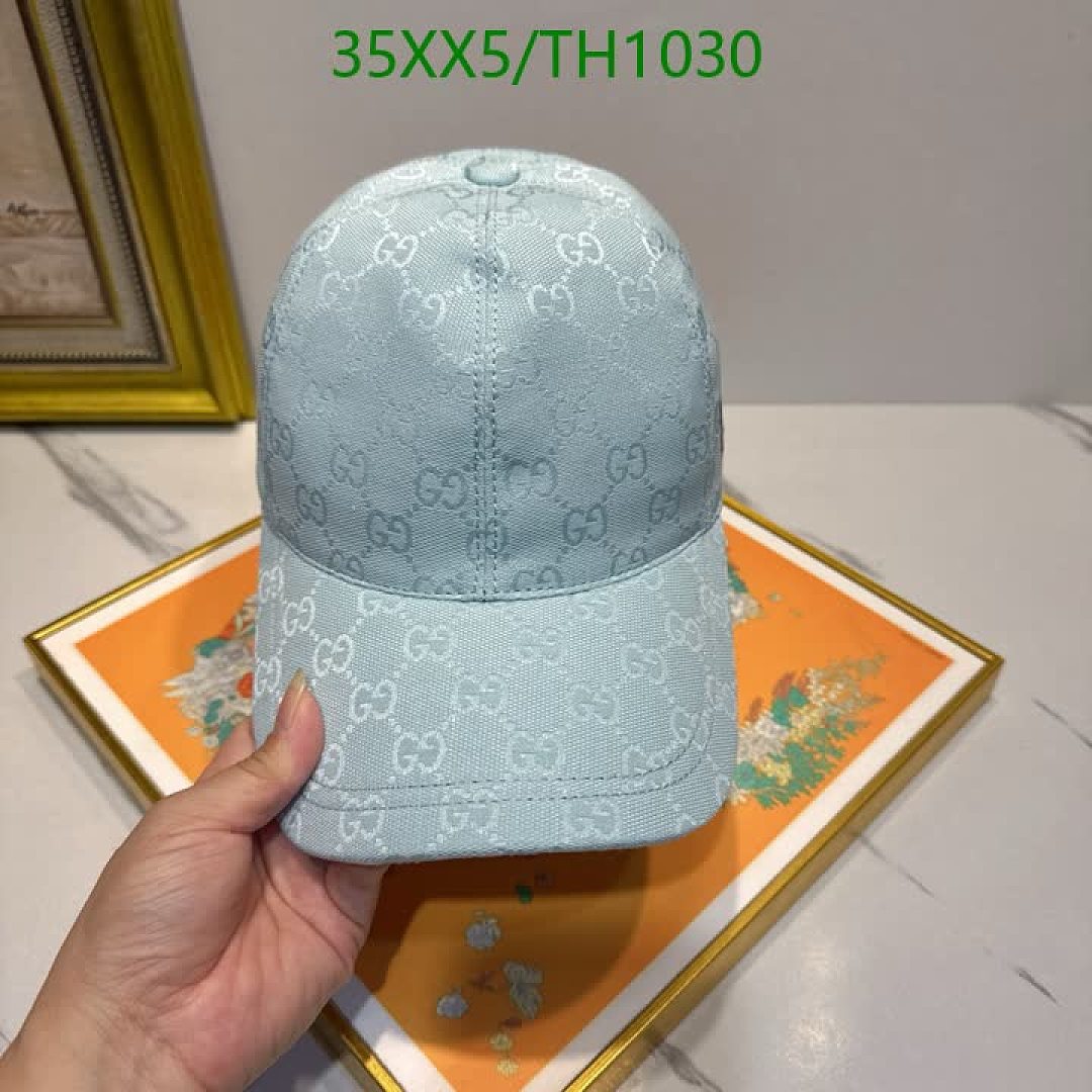 Gucci-Cap(Hat) Code: TH1030 $: 35USD