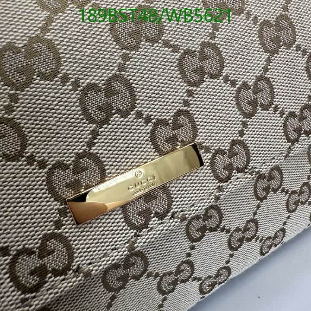 Gucci-Bag-Mirror Quality Code: WB5621 $: 189USD