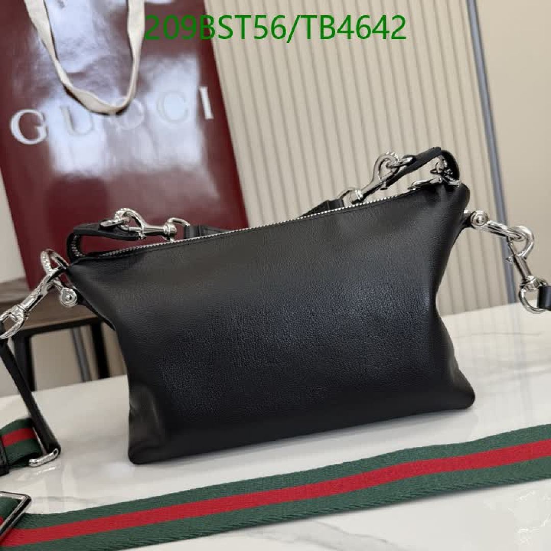 Gucci-Bag-Mirror Quality Code: TB4642 $: 209USD