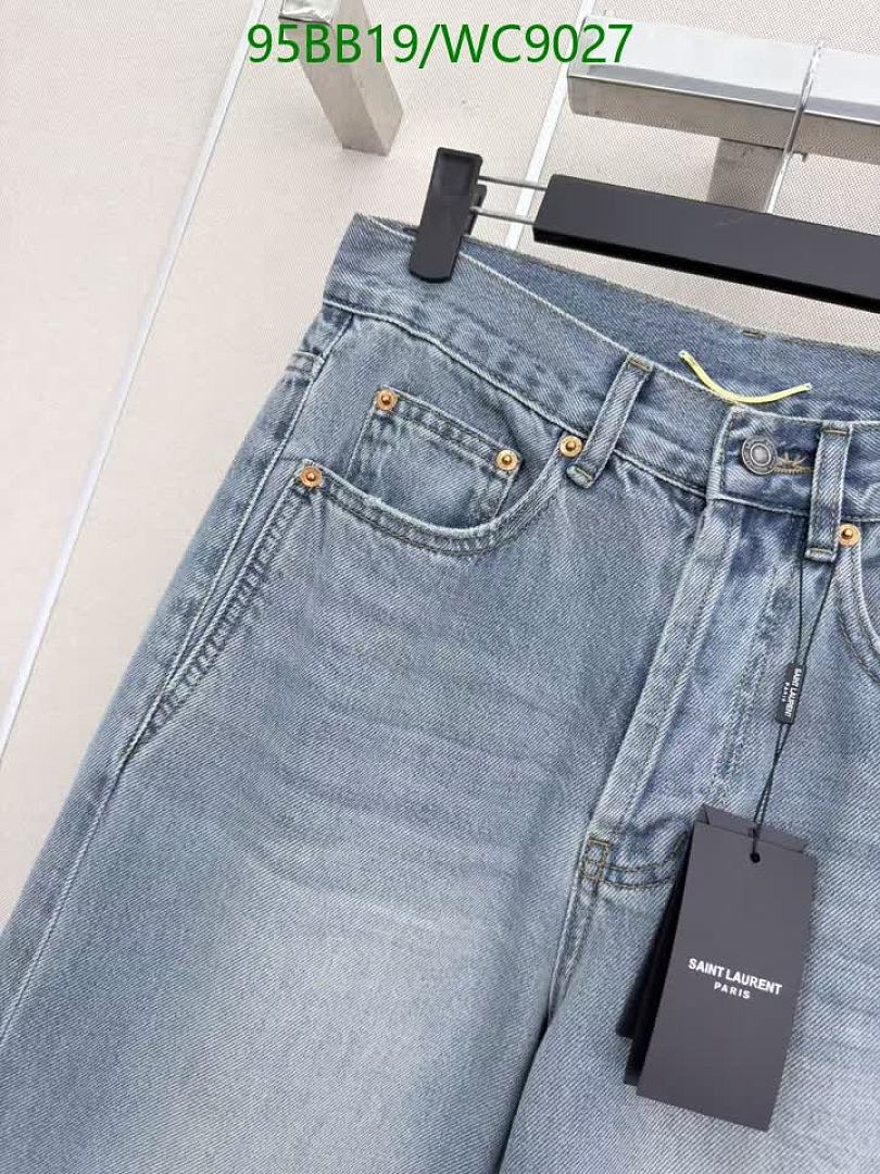 YSL-Clothing Code: WC9027 $: 95USD
