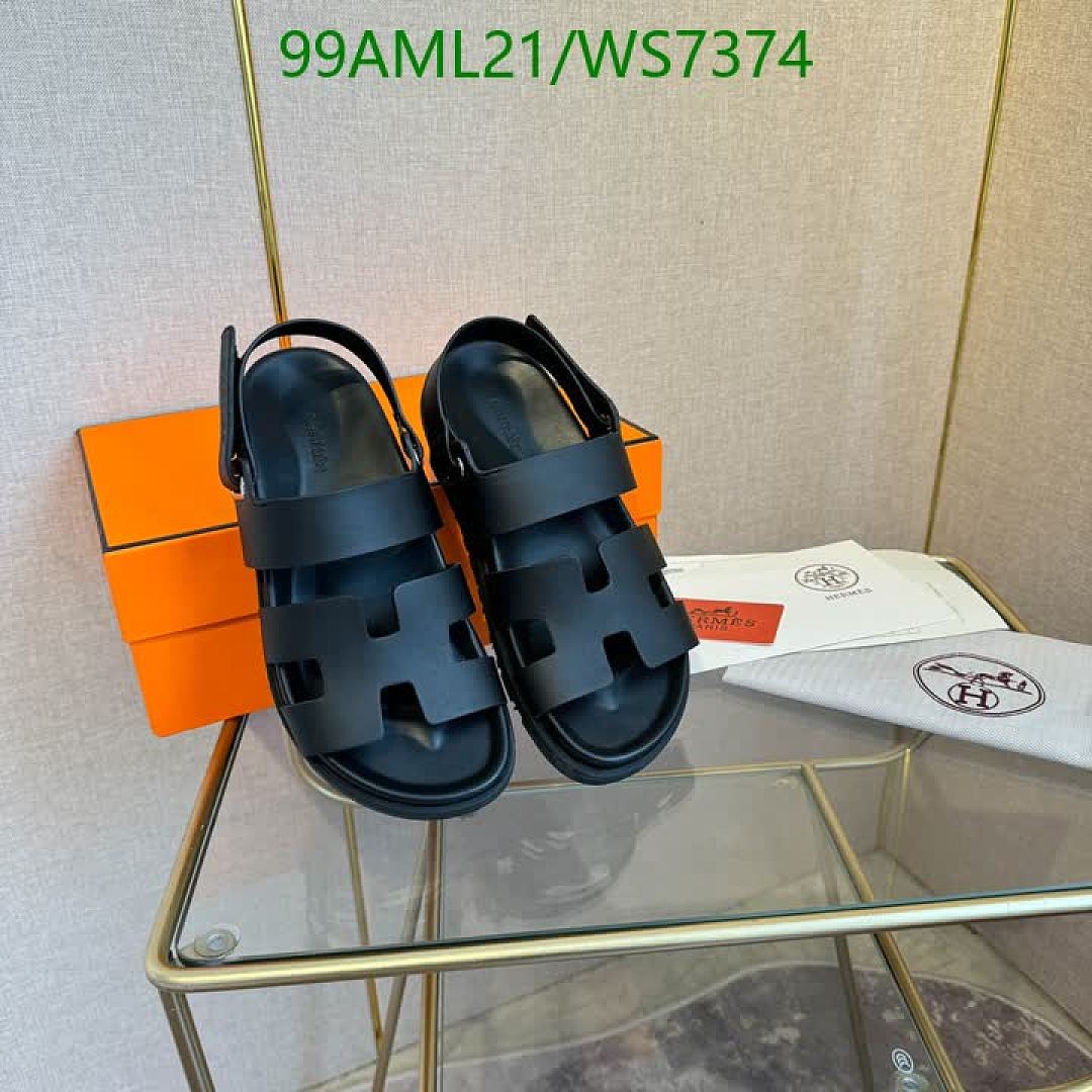 Hermes-Men shoes Code: WS7374 $: 99USD
