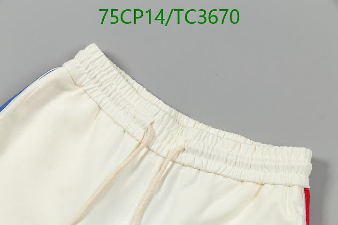 Moncler-Clothing Code: TC3670 $: 75USD