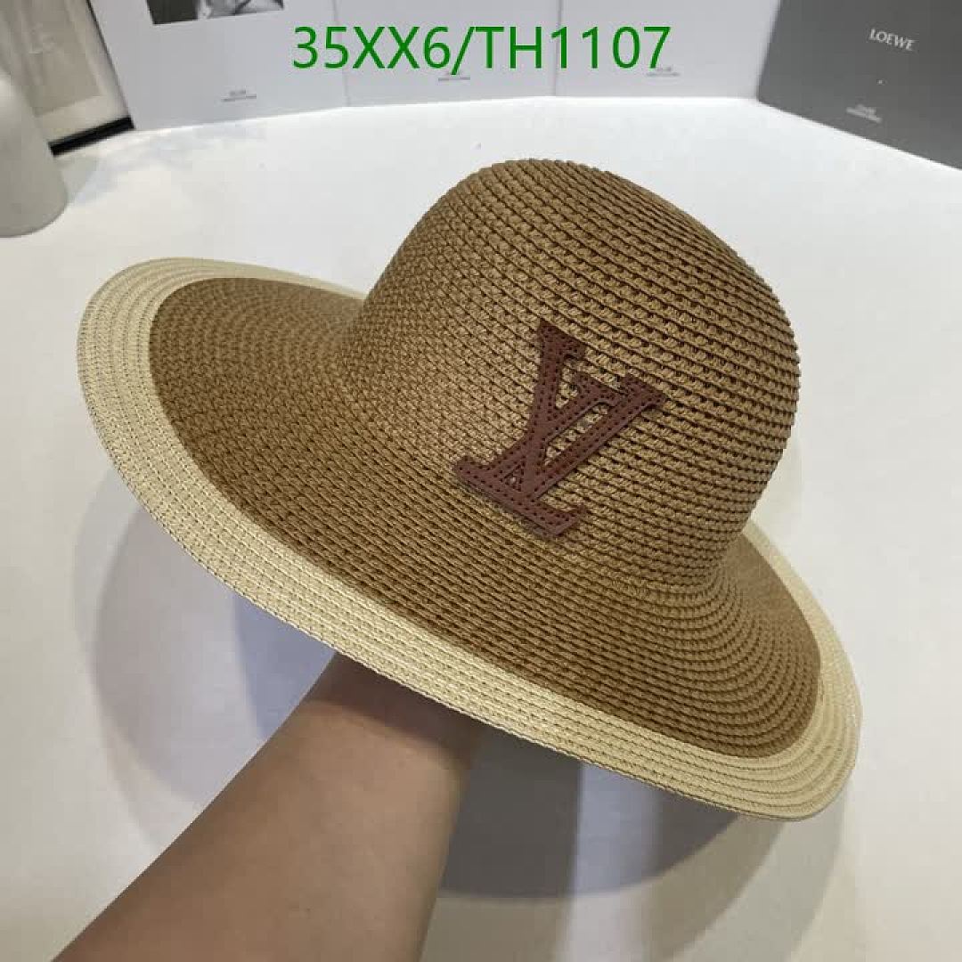 LV-Cap(Hat) Code: TH1107 $: 35USD