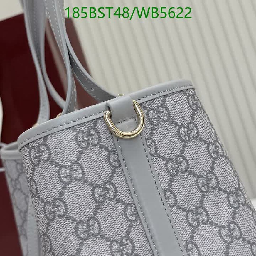 Gucci-Bag-Mirror Quality Code: WB5622 $: 185USD