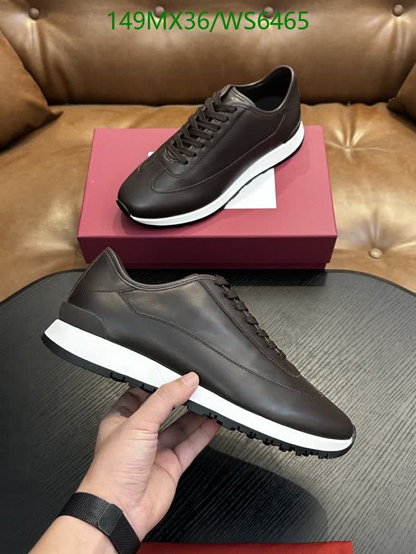 John Lobb-Men shoes Code: WS6465 $: 149USD