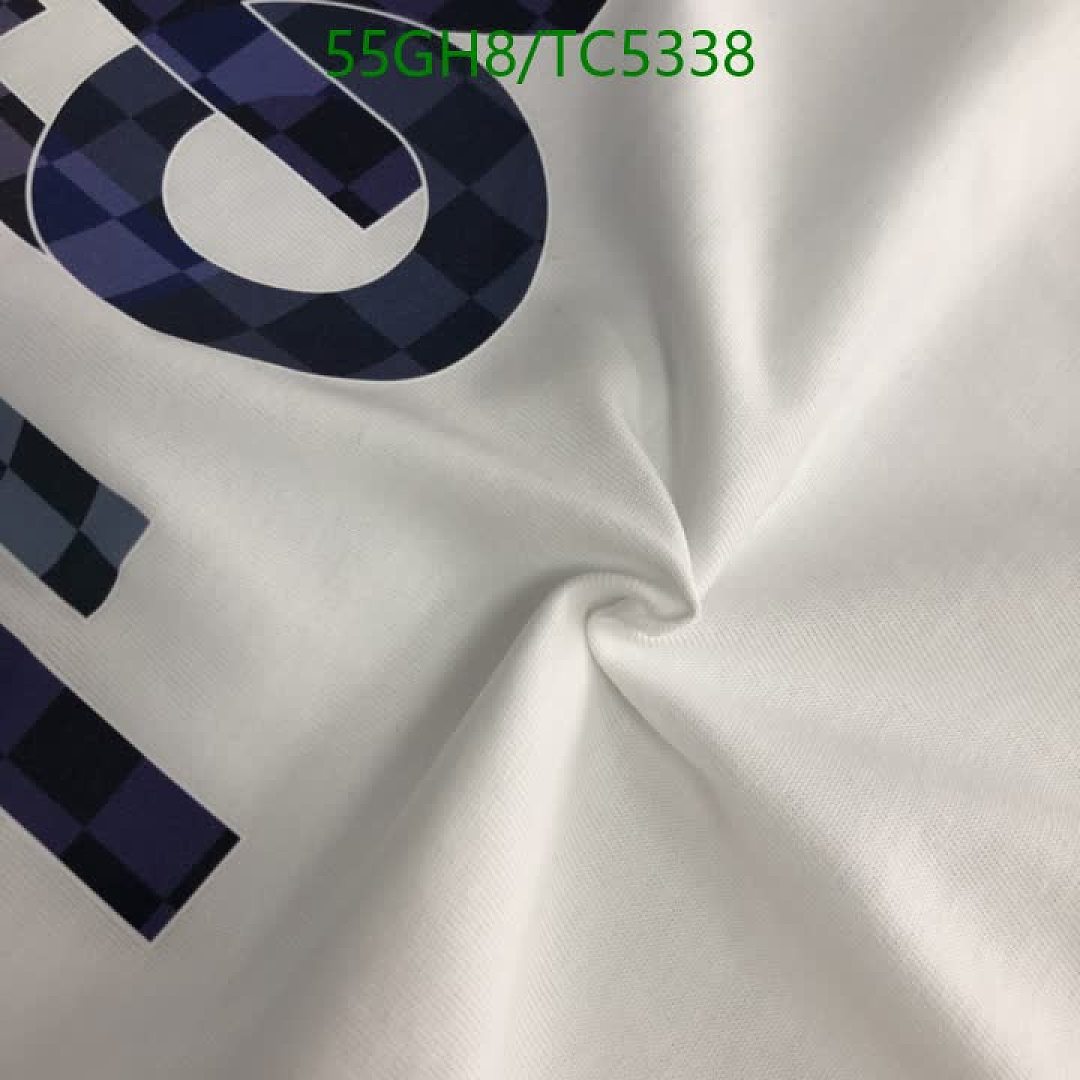 LV-Clothing Code: TC5338 $: 55USD