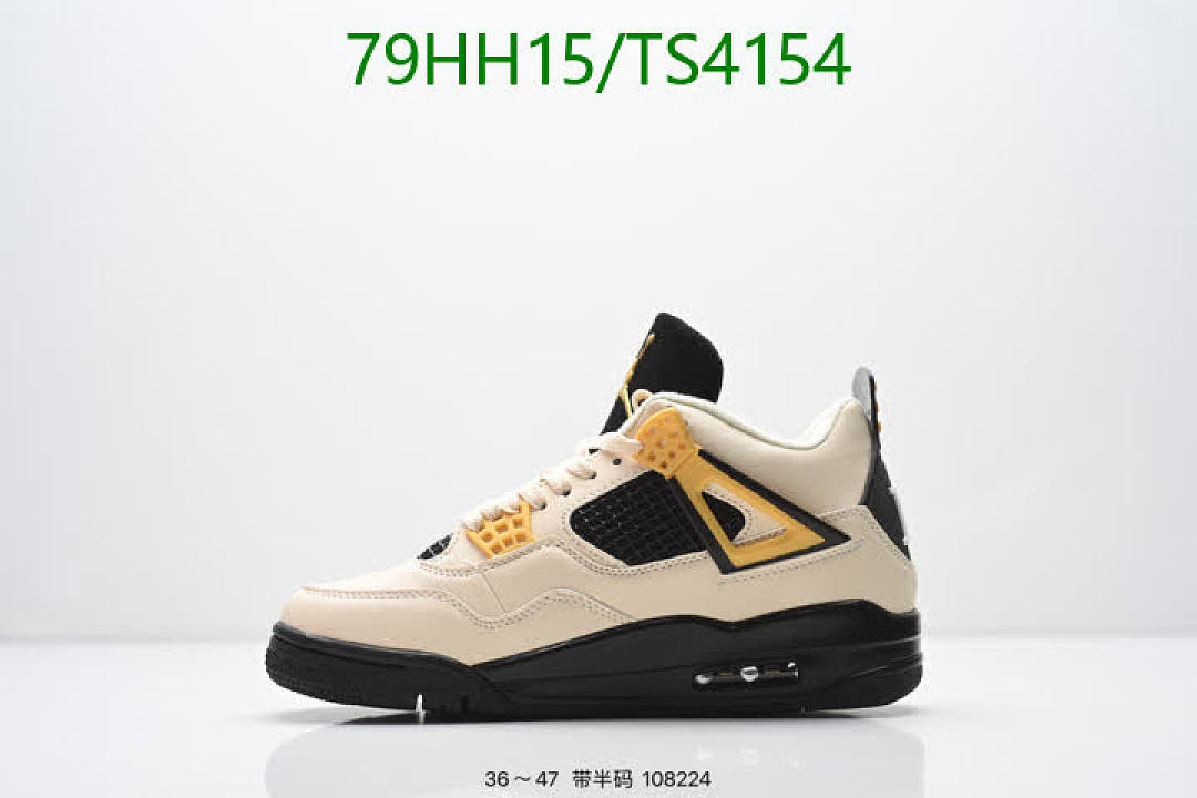 NIKE-Women Shoes Code: TS4154 $: 79USD
