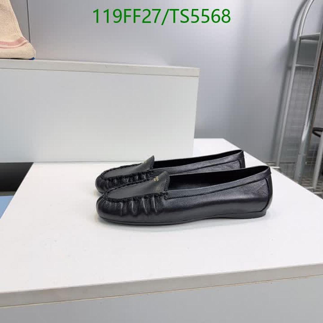 Prada-Women Shoes Code: TS5568 $: 119USD