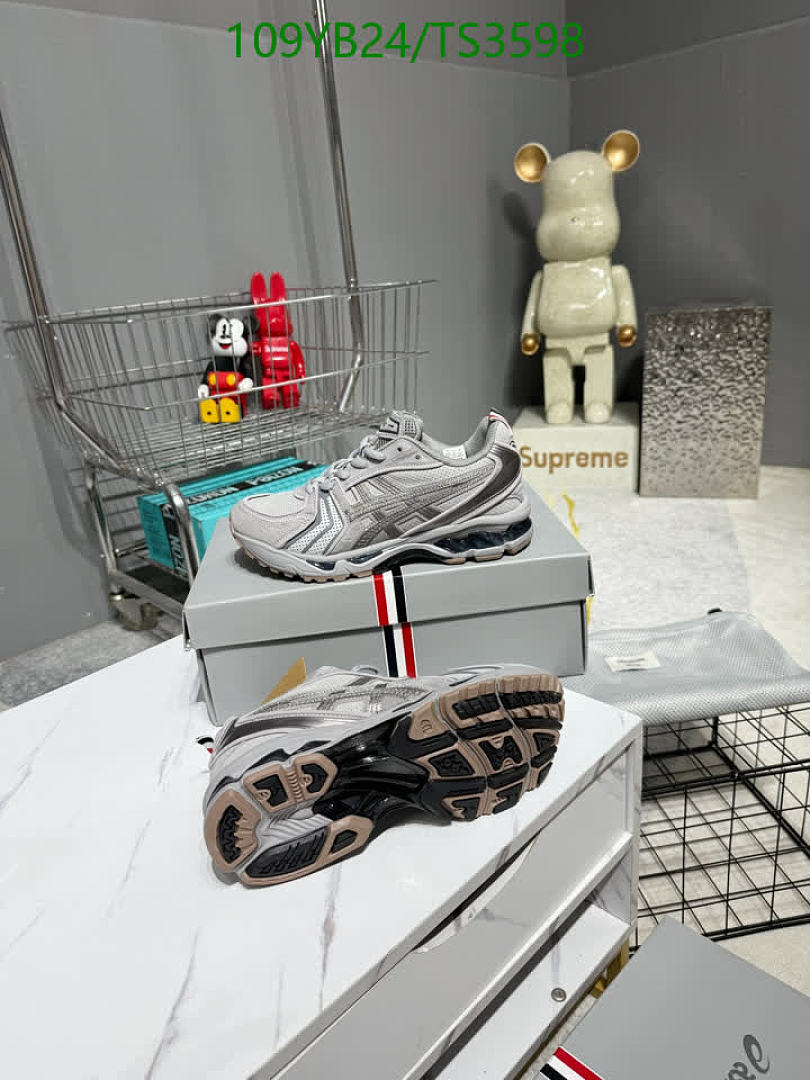 Thom Browne-Women Shoes Code: TS3598 $: 109USD