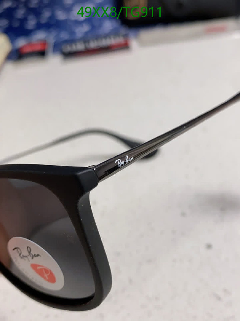 Ray-Ban-Glasses Code: TG911 $: 49USD