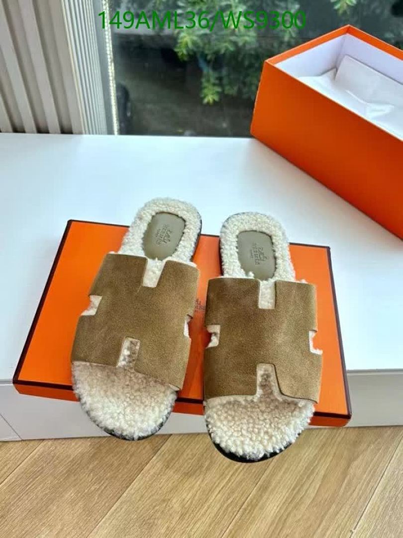 Hermes-Men shoes Code: WS9300 $: 149USD