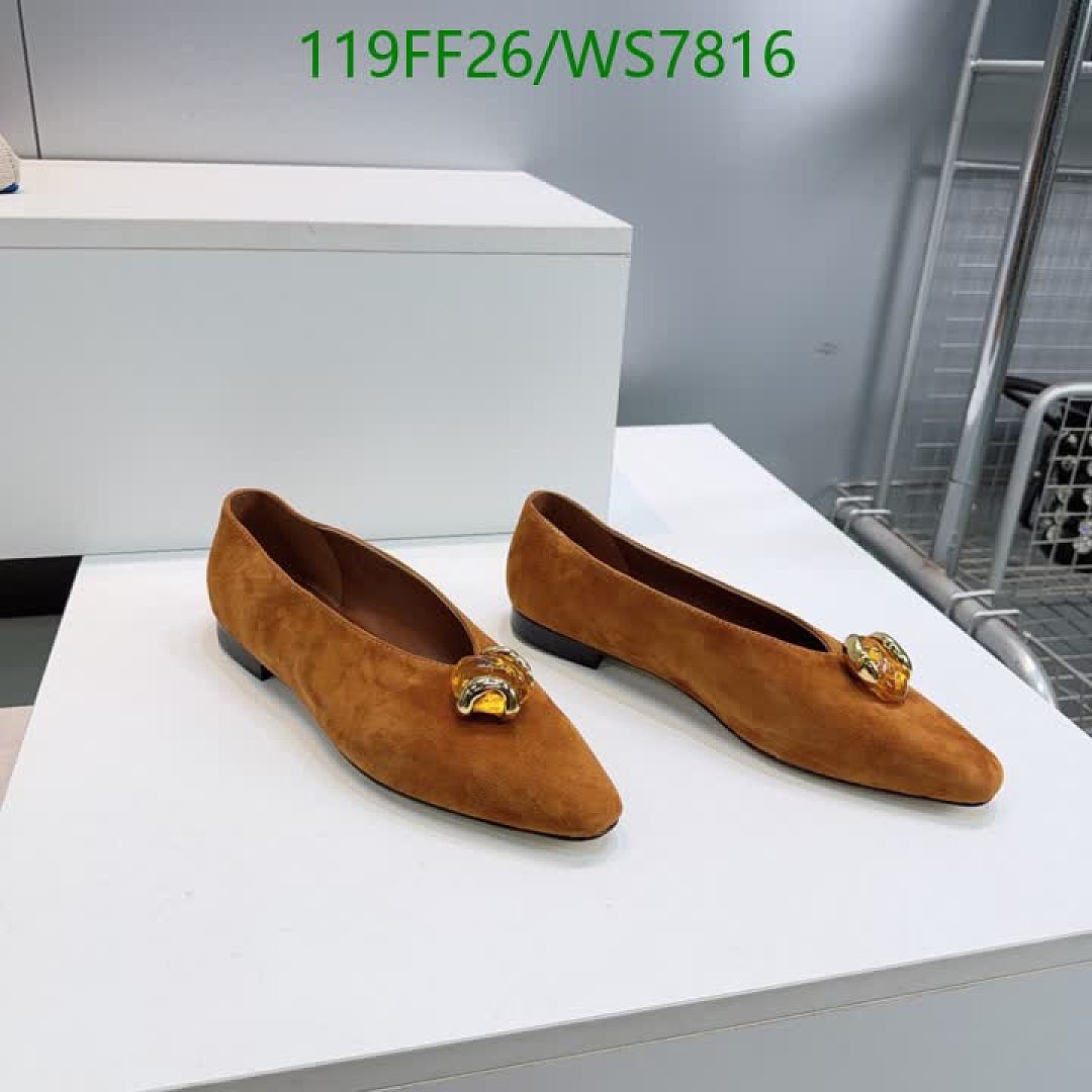 Jimmy Choo-Women Shoes Code: WS7816 $: 119USD