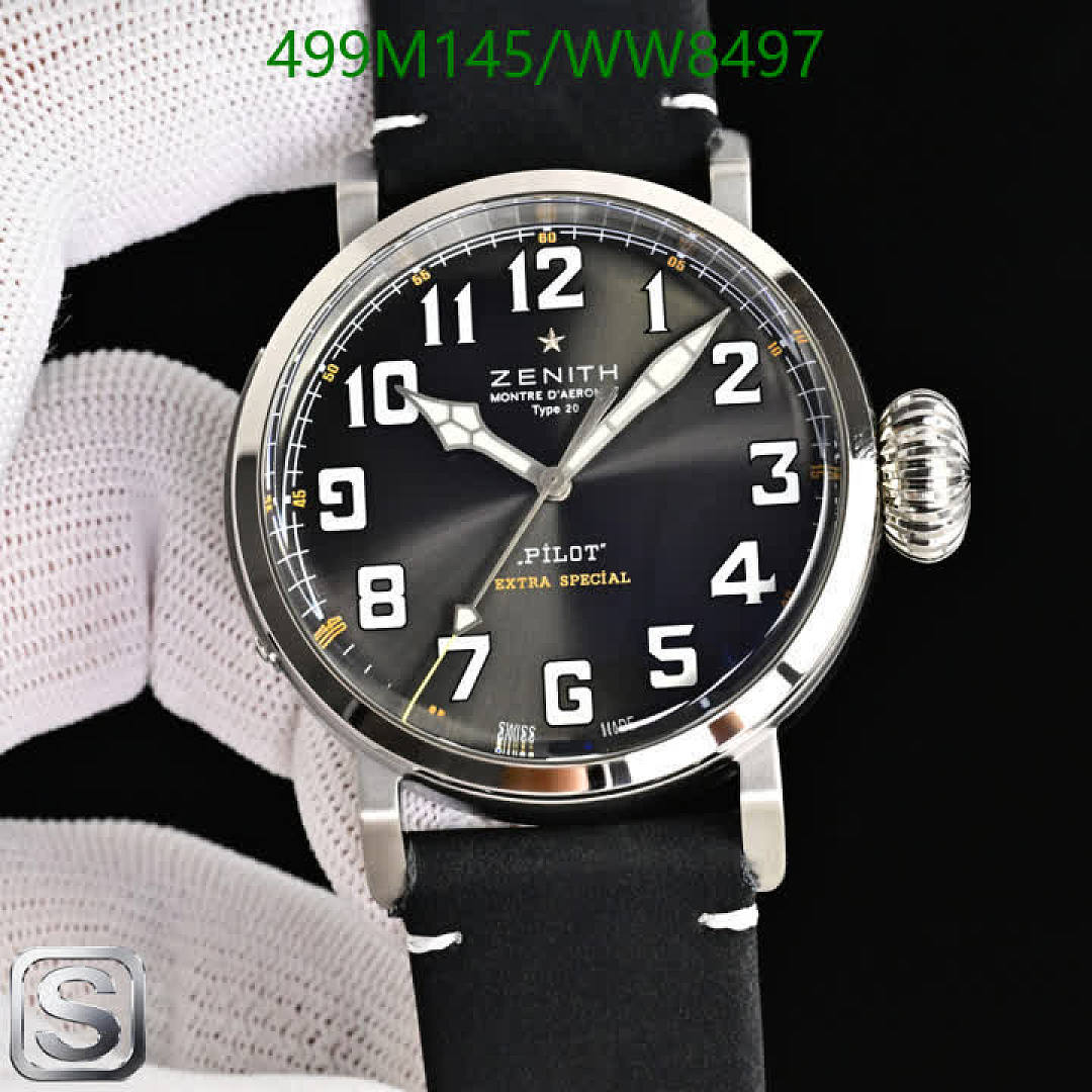 Zenith-Watch(Mirror Quality) Code: WW8497 $: 499USD