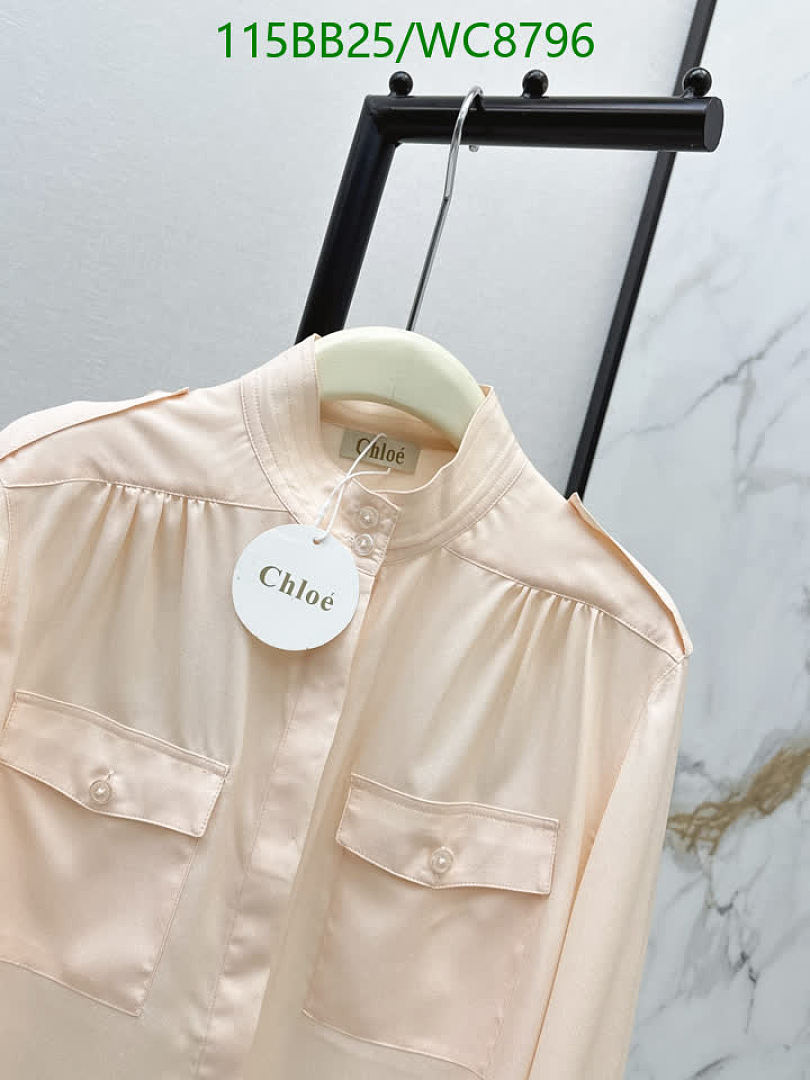 LV-Clothing Code: WC8796 $: 115USD