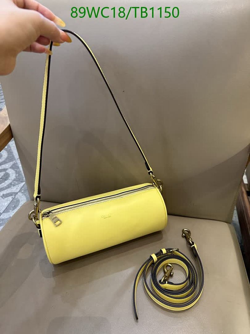 Coach-Bag-4A Quality Code: TB1150 $: 89USD