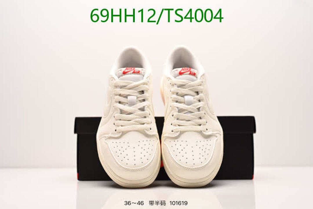 NIKE-Women Shoes Code: TS4004 $: 69USD