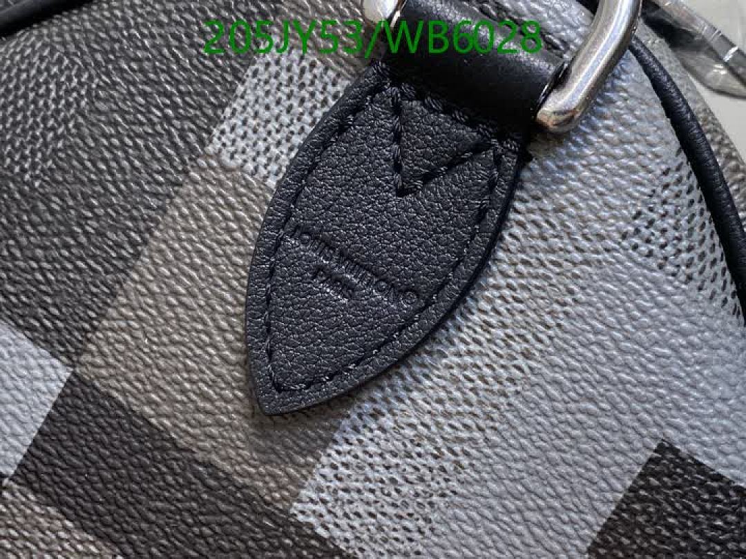 LV-Bag-Mirror Quality Code: WB6028 $: 205USD