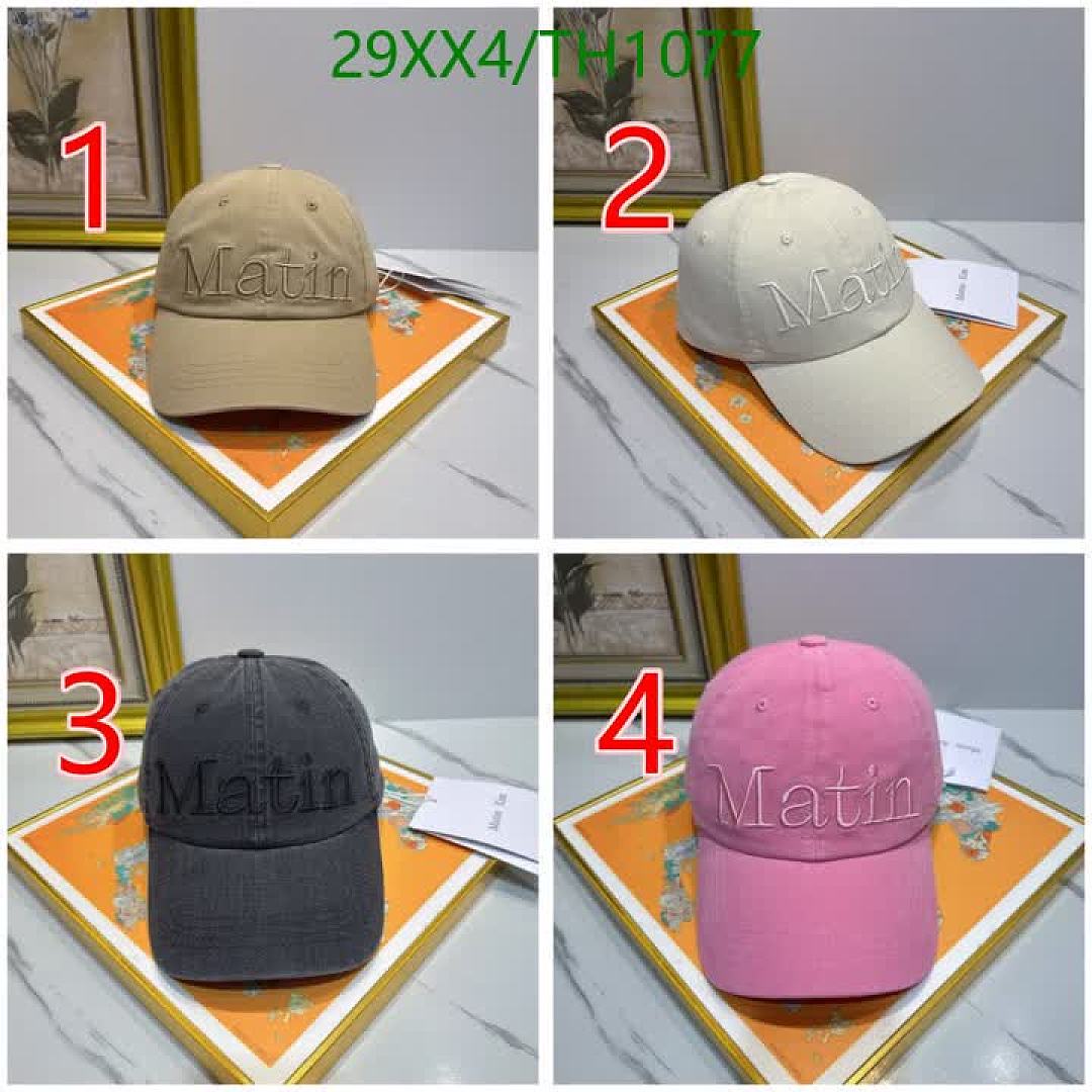 LV-Cap(Hat) Code: TH1077 $: 29USD