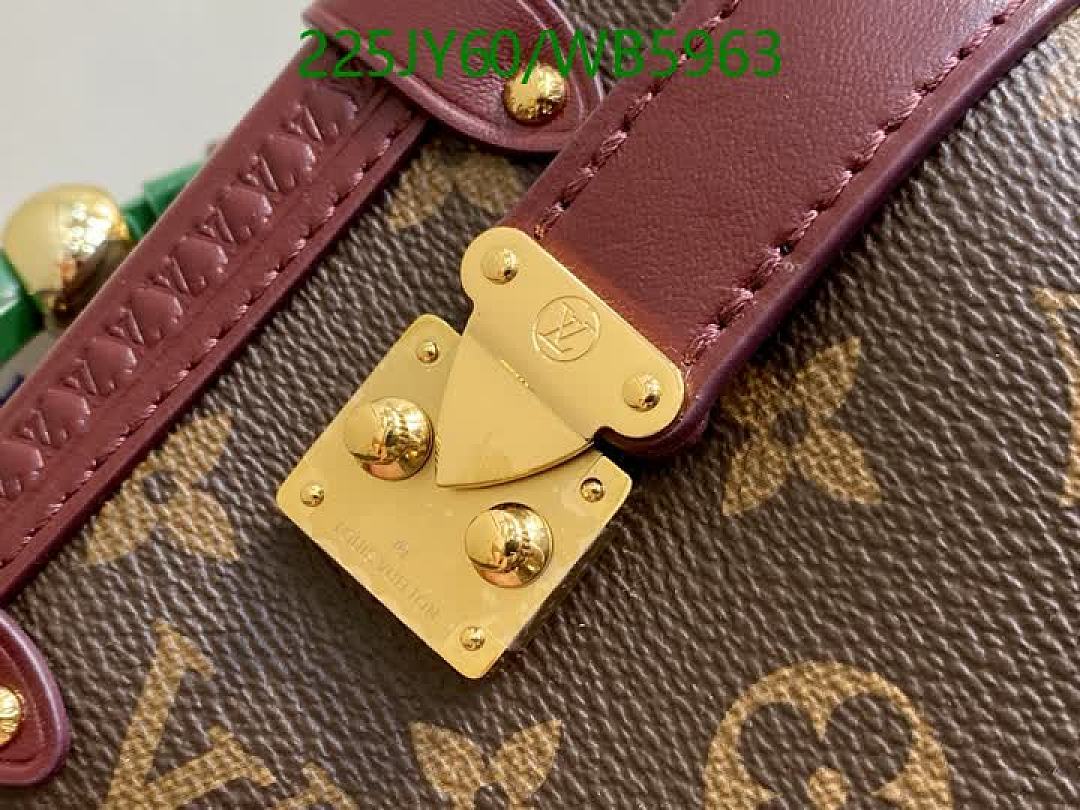 LV-Bag-Mirror Quality Code: WB5963 $: 225USD