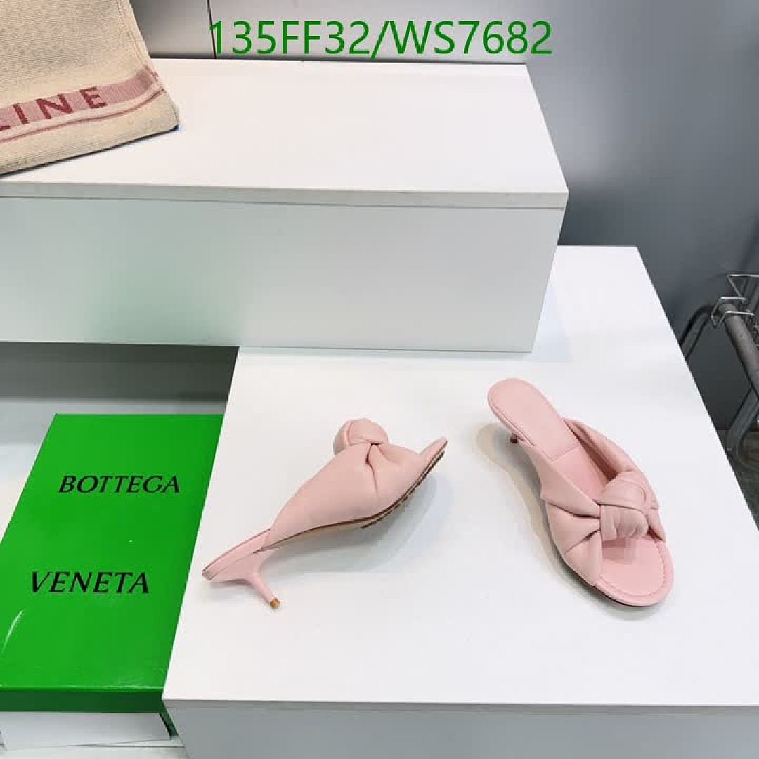 BV-Women Shoes Code: WS7682 $: 135USD