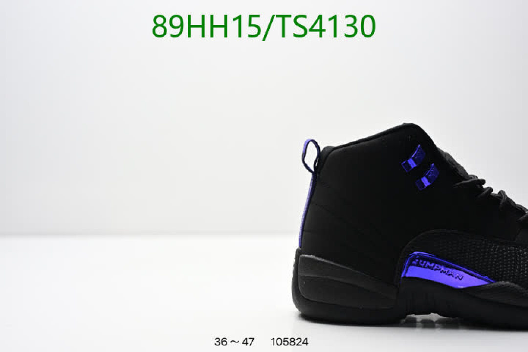NIKE-Women Shoes Code: TS4130 $: 89USD