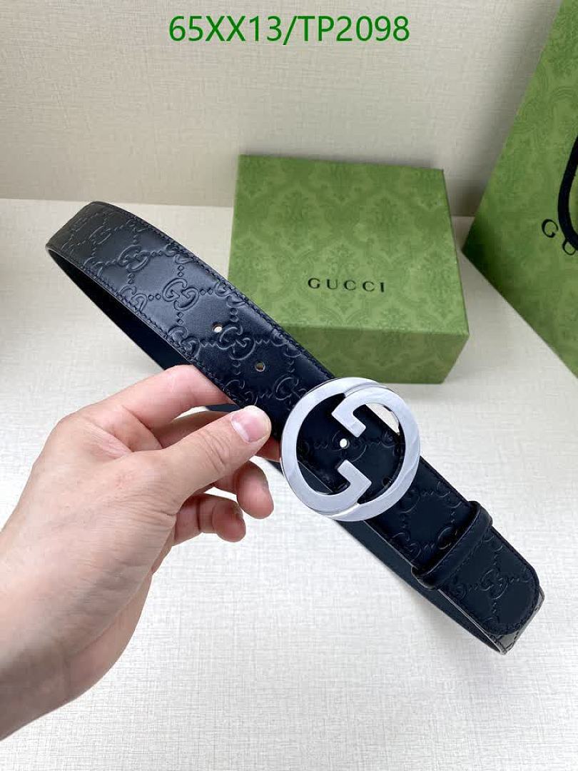 Gucci-Belts Code: TP2098 $: 65USD