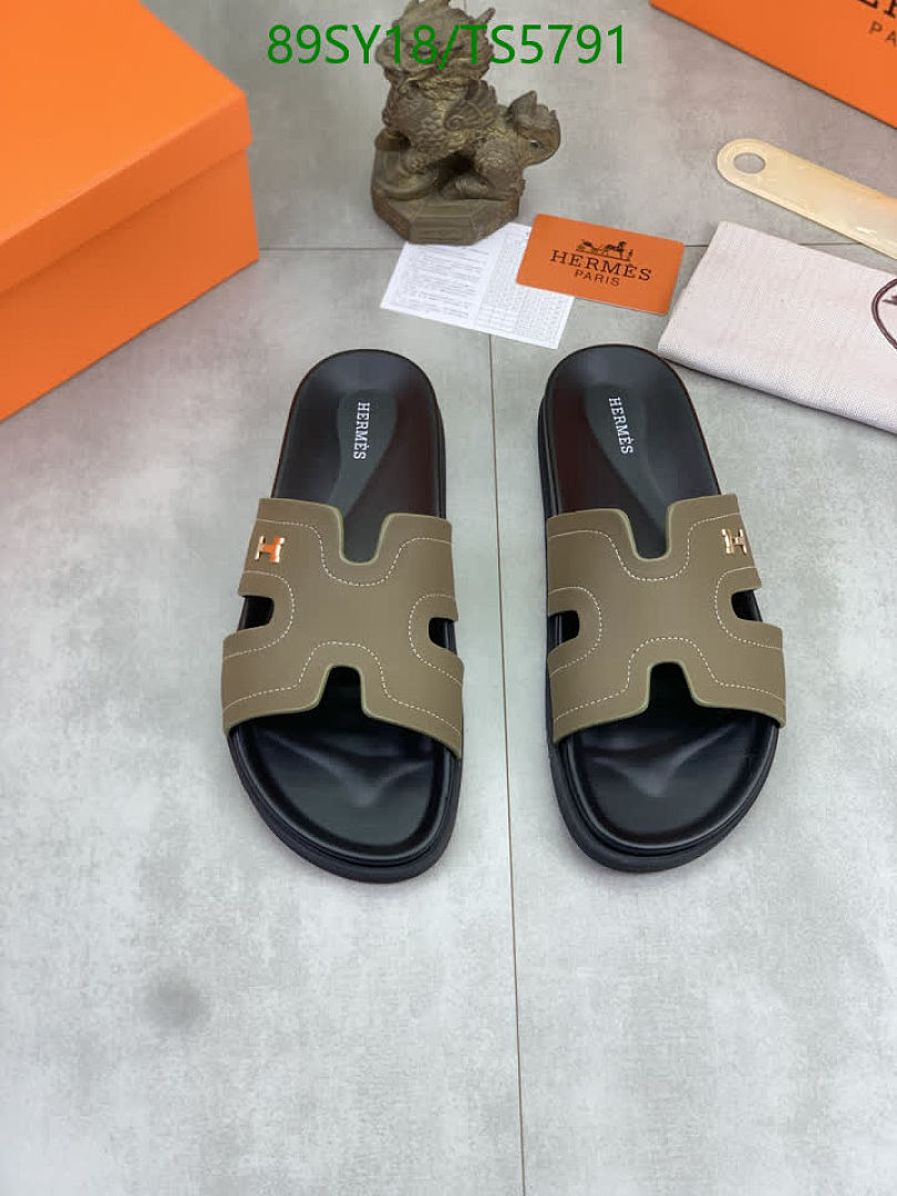 Hermes-Men shoes Code: TS5791 $: 89USD