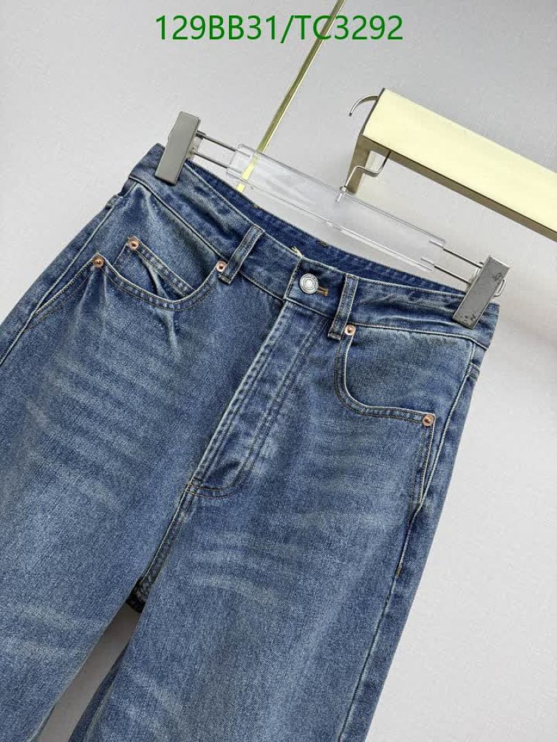 YSL-Clothing Code: TC3292 $: 129USD