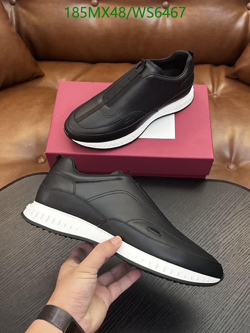 John Lobb-Men shoes Code: WS6467 $: 185USD