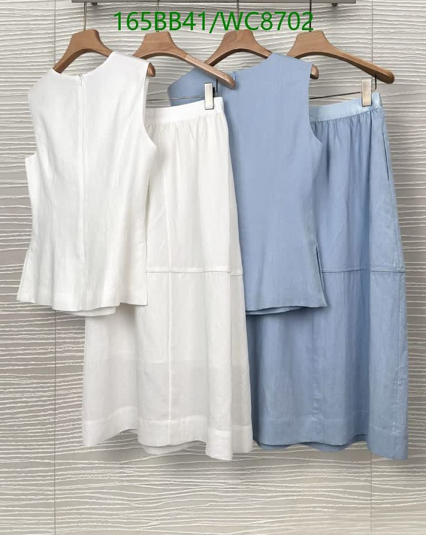 Dior-Clothing Code: WC8702 $: 165USD