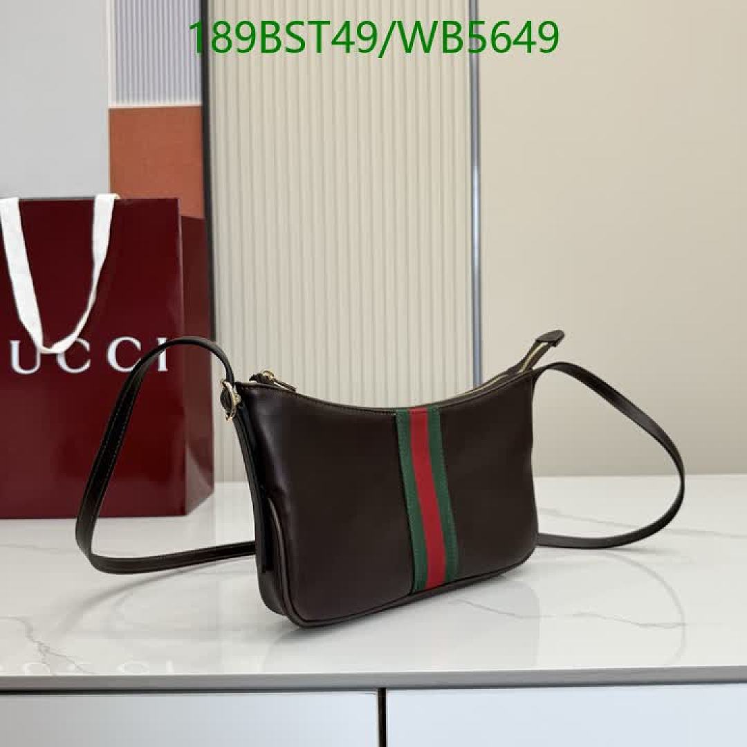 Gucci-Bag-Mirror Quality Code: WB5649 $: 189USD