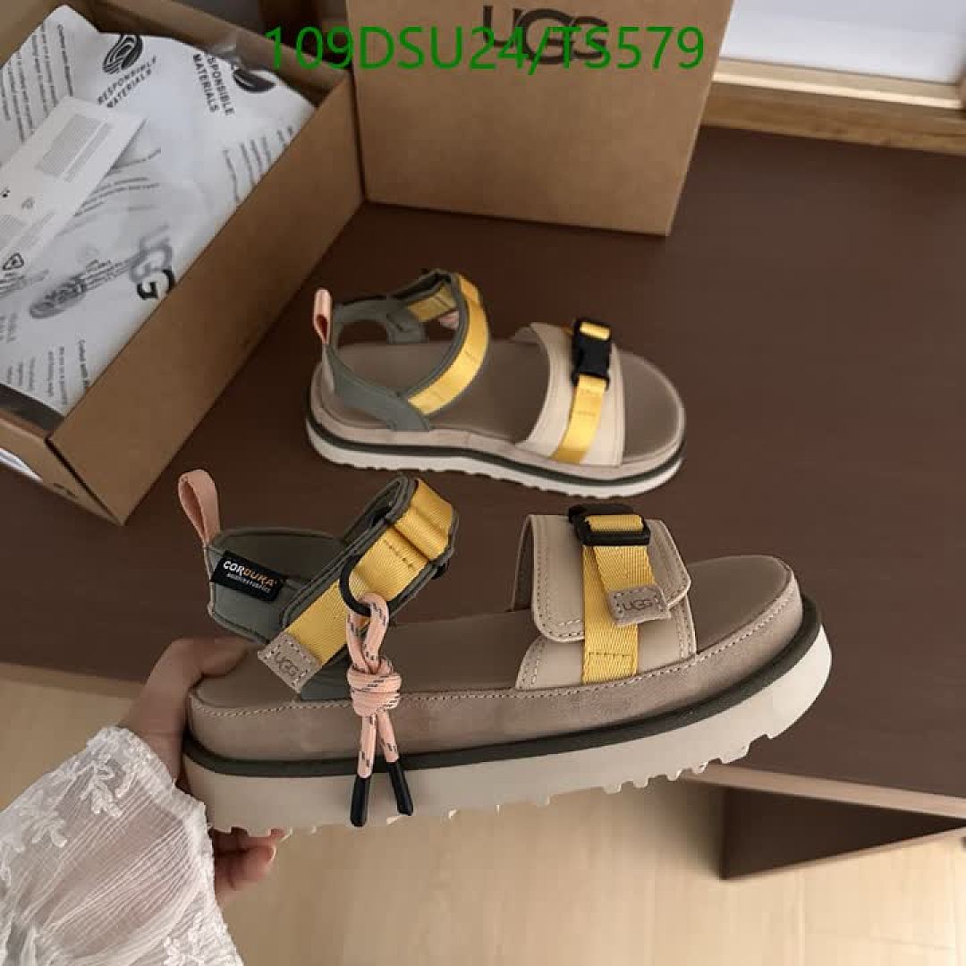UGG-Women Shoes Code: TS579 $: 109USD