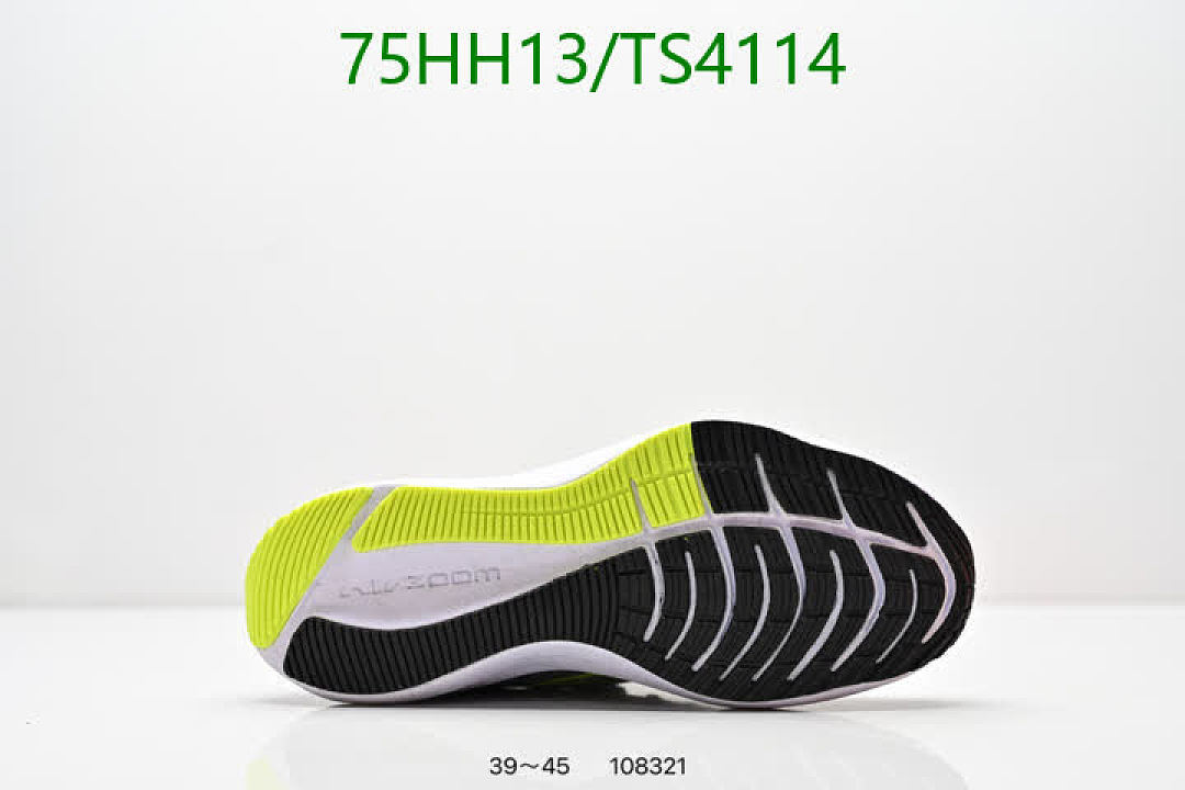 NIKE-Women Shoes Code: TS4114 $: 75USD