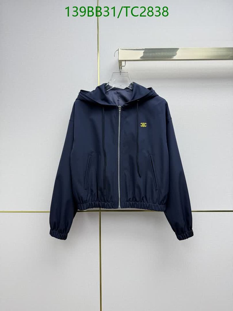 Celine-Clothing Code: TC2838 $: 139USD