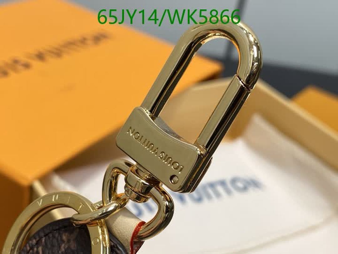 LV-Other Code: WK5866 $: 65USD