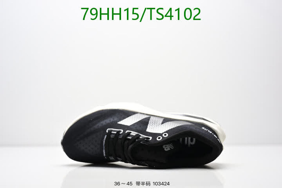 New Balance-Women Shoes Code: TS4102 $: 79USD