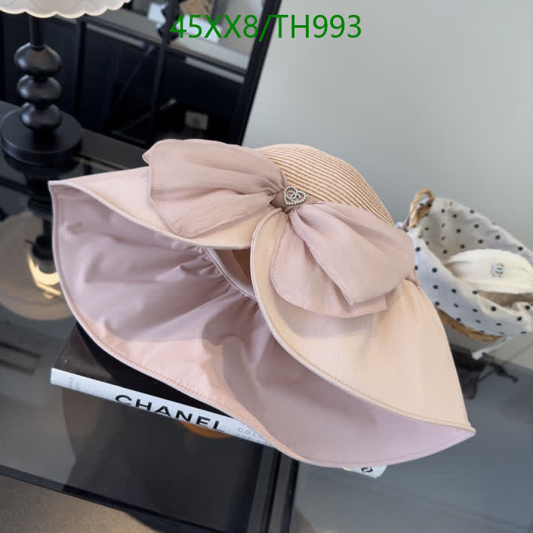 Chanel-Cap(Hat) Code: TH993 $: 45USD