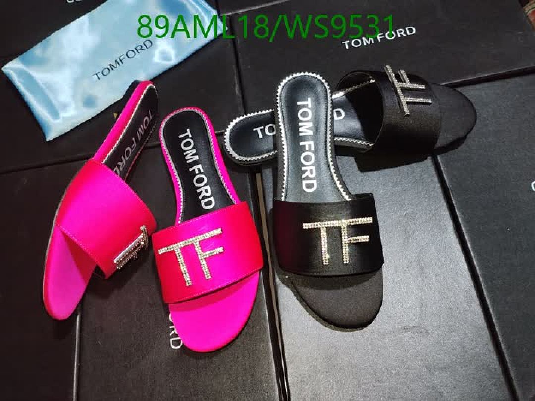 Tom Ford-Men shoes Code: WS9531 $: 89USD