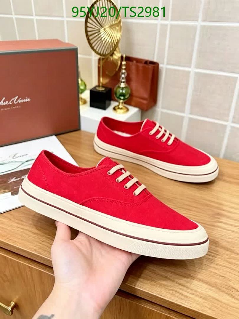 Loro Piana-Women Shoes Code: TS2981 $: 95USD