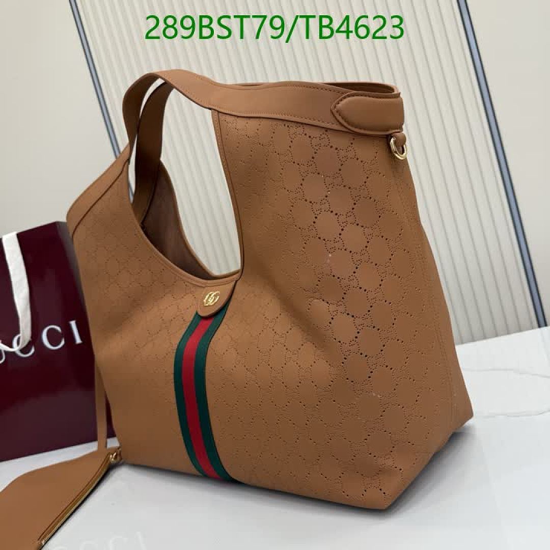 Gucci-Bag-Mirror Quality Code: TB4623 $: 289USD