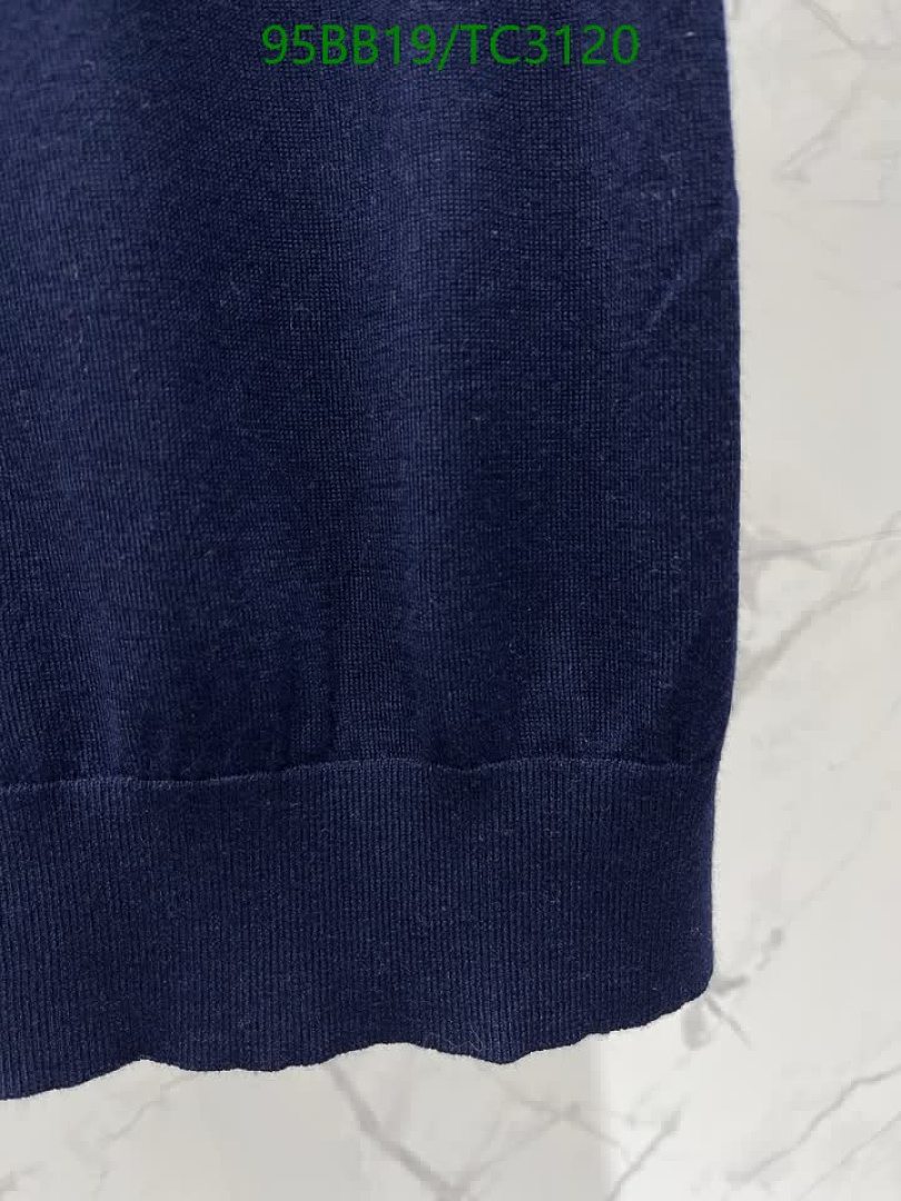 Loewe-Clothing Code: TC3120 $: 95USD