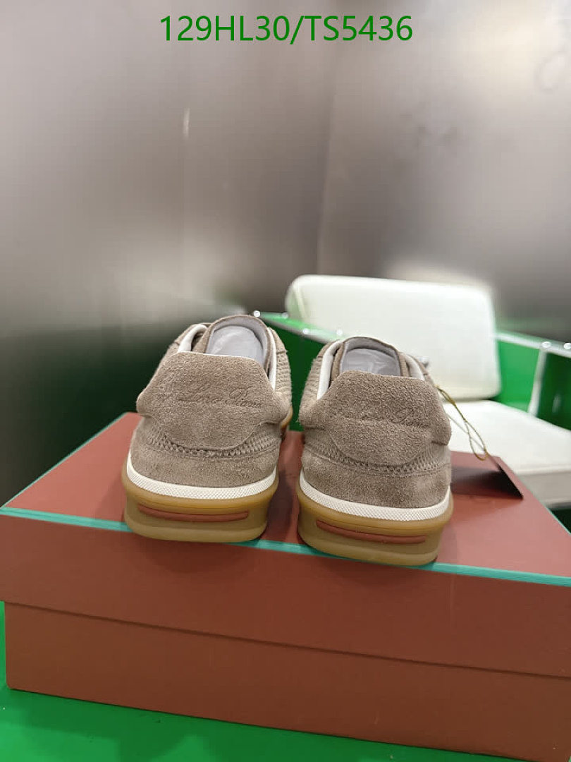Loro Piana-Men shoes Code: TS5436 $: 129USD