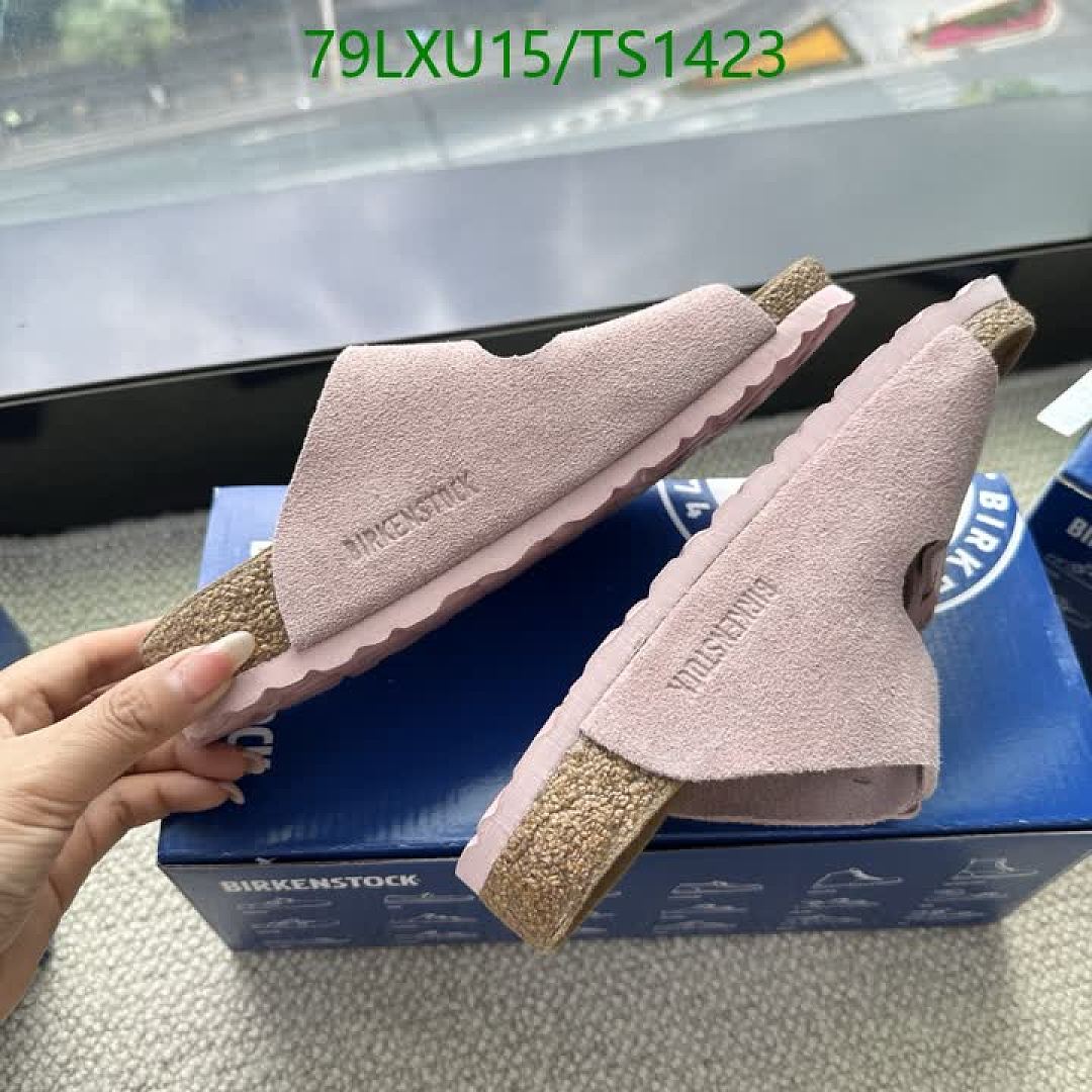 Birkenstock-Men shoes Code: TS1423 $: 79USD