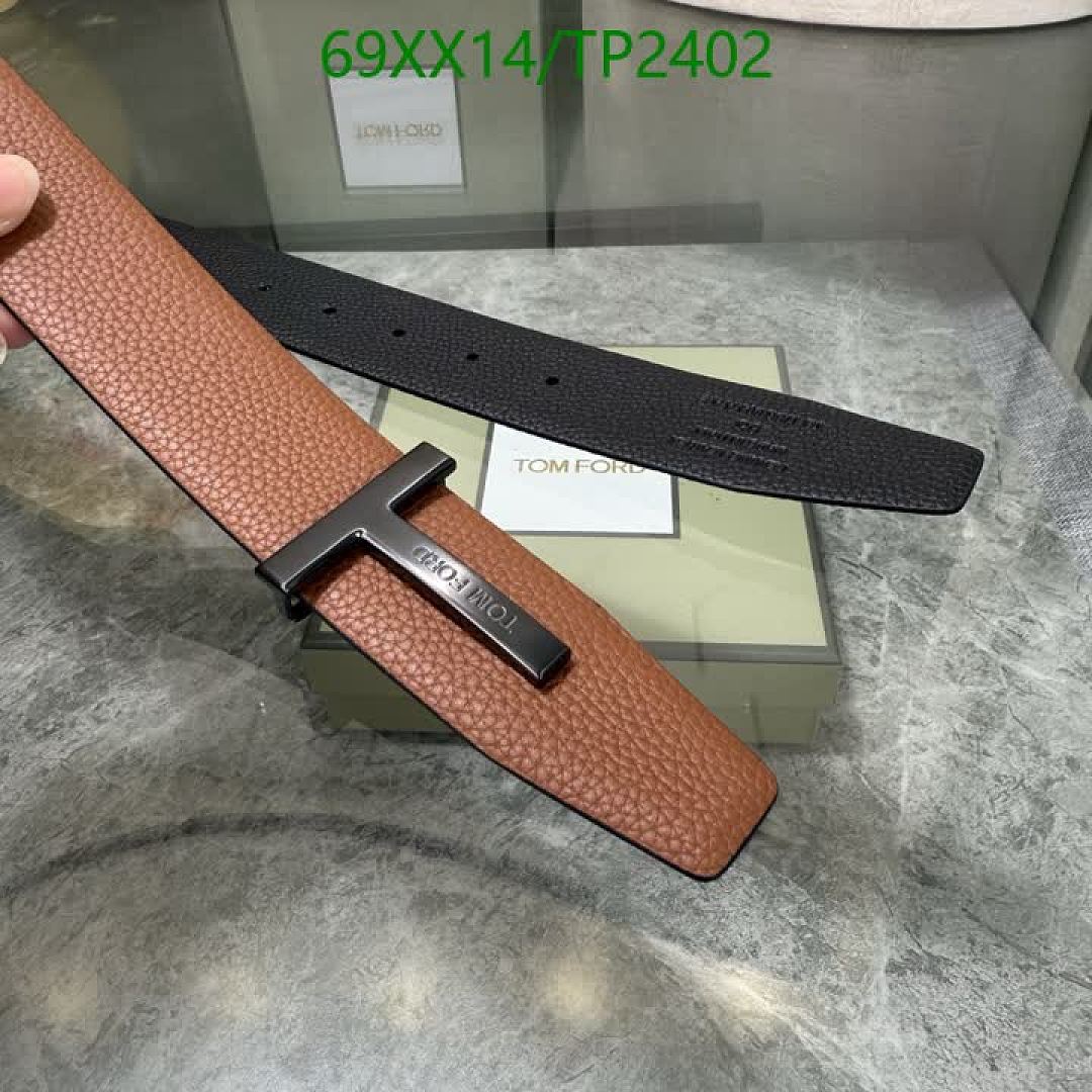 Tom Ford-Belts Code: TP2402 $: 69USD