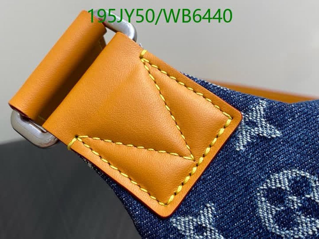 LV-Bag-Mirror Quality Code: WB6440 $: 195USD