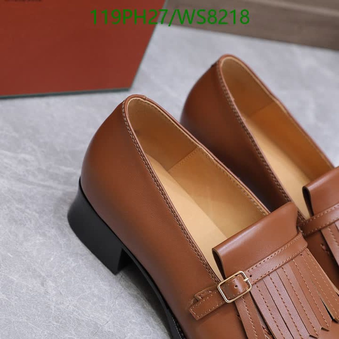 Loro Piana-Women Shoes Code: WS8218 $: 119USD