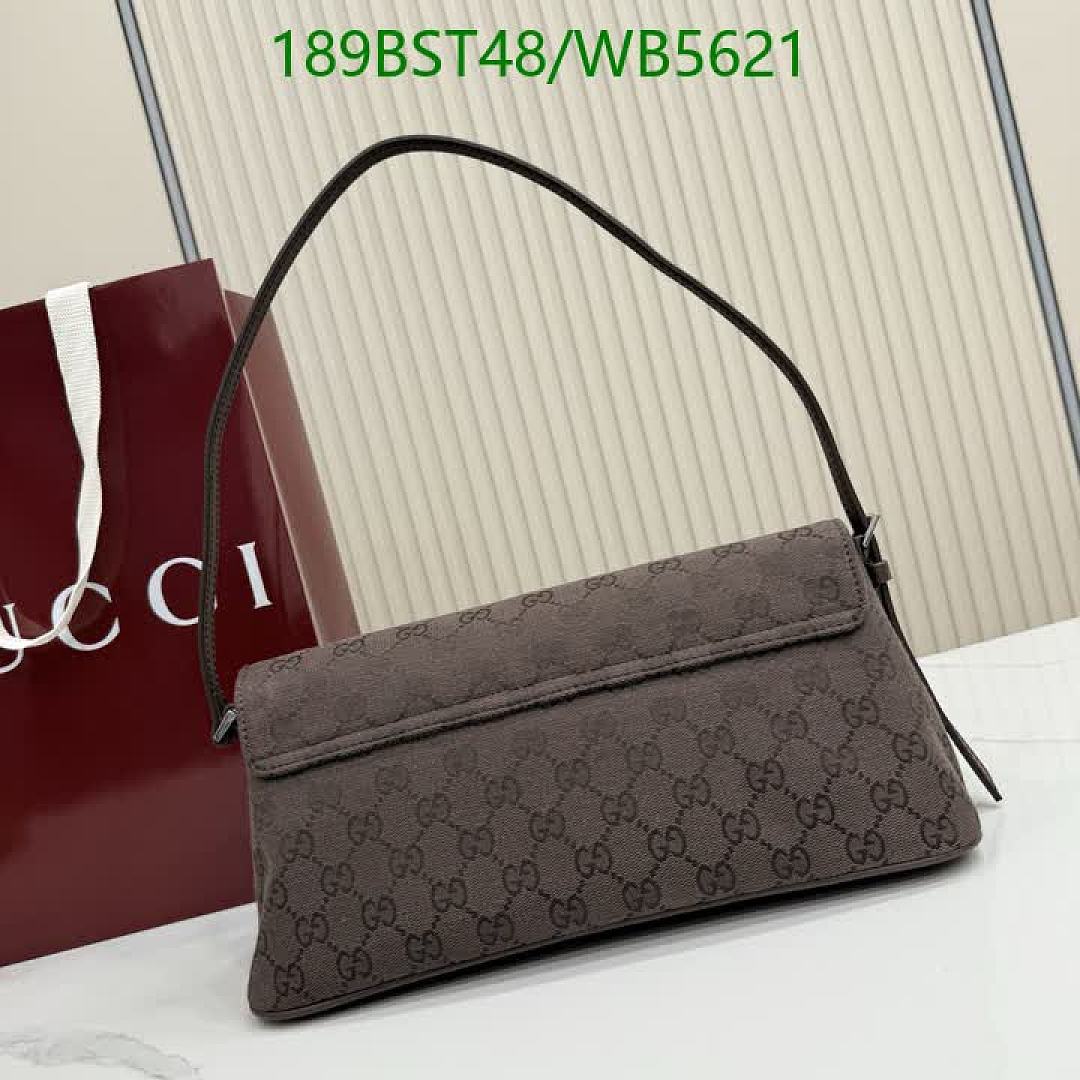 Gucci-Bag-Mirror Quality Code: WB5621 $: 189USD