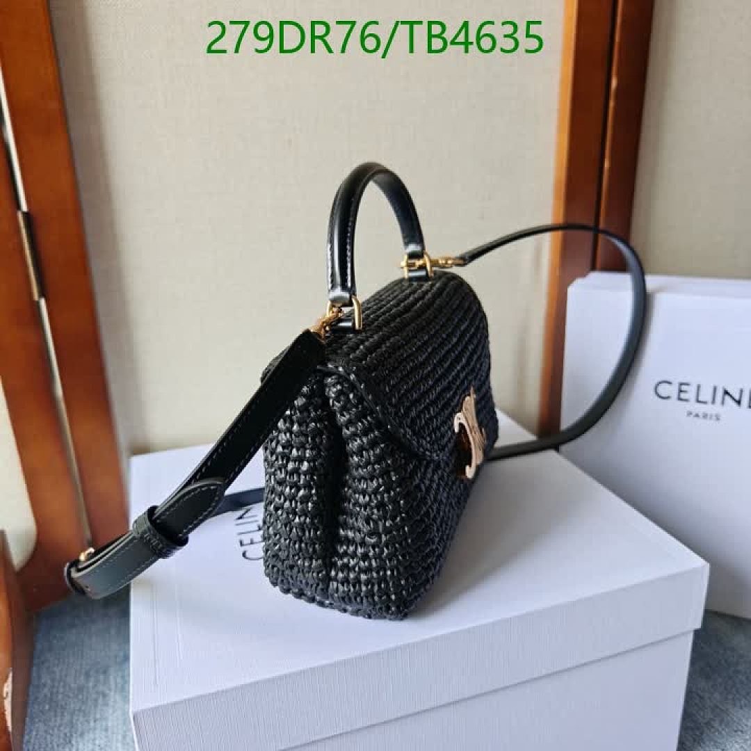 Celine-Bag-Mirror Quality Code: TB4635 $: 279USD