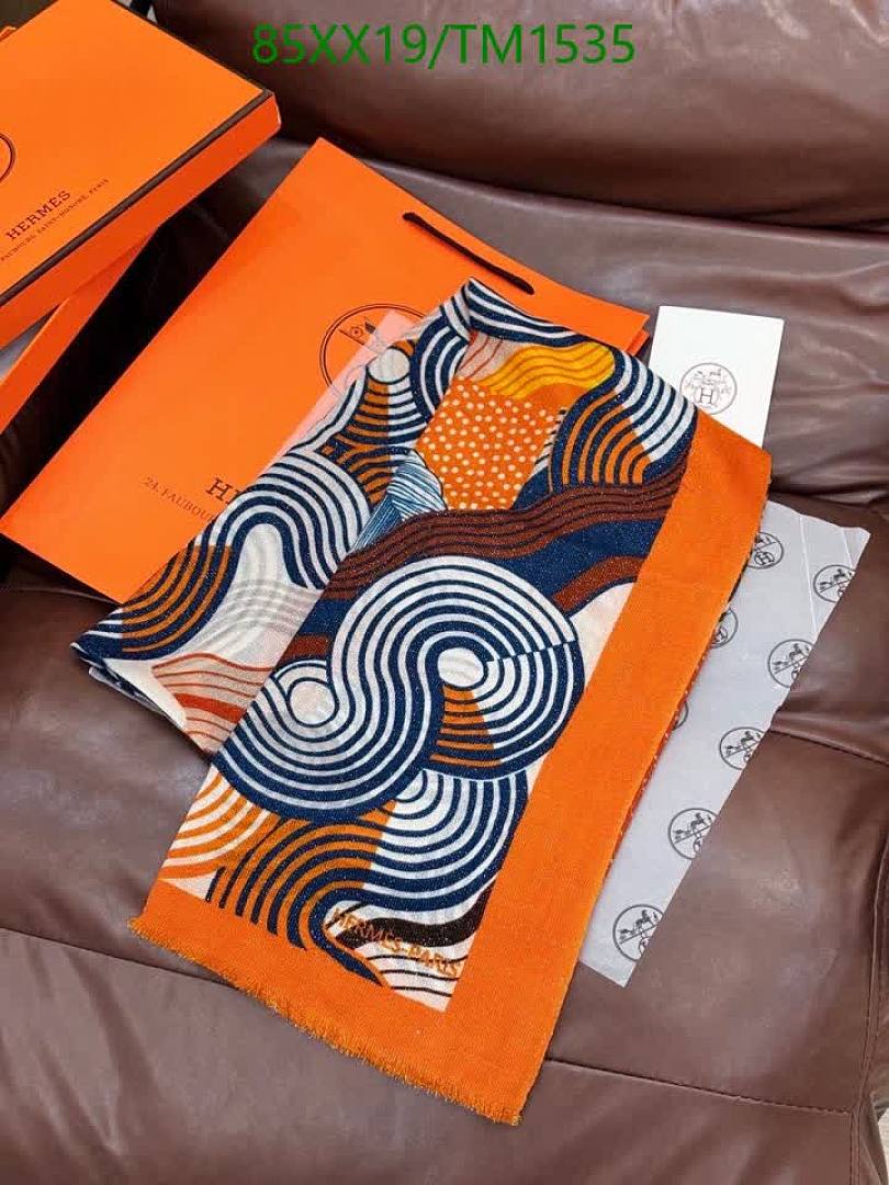 Hermes-Scarf Code: TM1535 $: 85USD